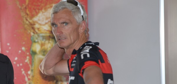 Allan Peiper: “Denk niet dat Wiggins Parijs-Roubaix wint”