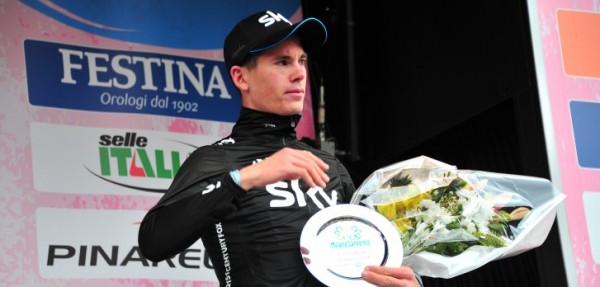 Sky met Swift in La Primavera, Froome en Poels hervatten in Catalonië