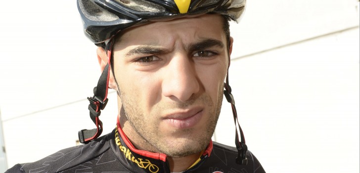 Youcef Reguigui slaat dubbelslag op Fraser's Hill, Weening zesde