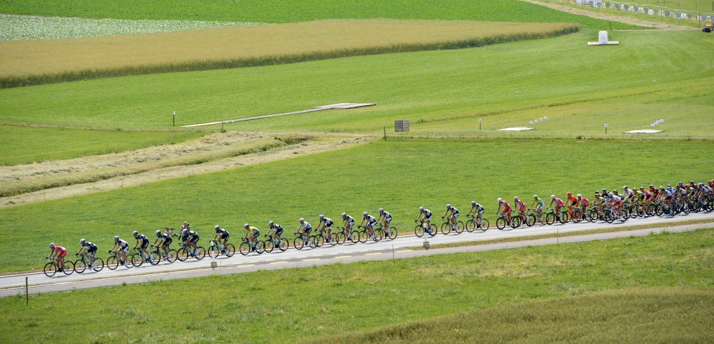 Volg hier de Omloop van het Houtland 2015
