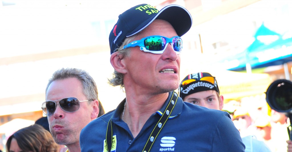 Oleg Tinkov: “UCI creërde chaos met zaak-Kreuziger”