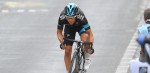 Porte kreeg hulp van Orica-GreenEDGE-landgenoten na lekke band