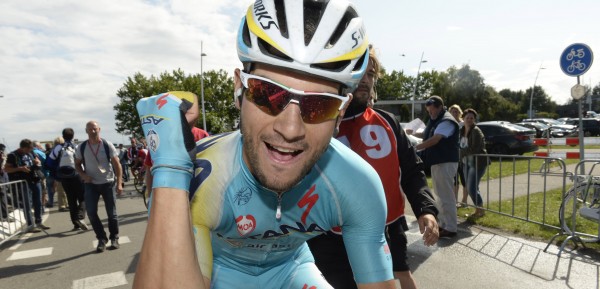 Guardini wint opnieuw in Langkawi