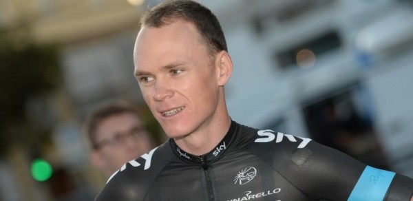 Organisator Tirreno-Adriatico niet blij met afmelding Froome