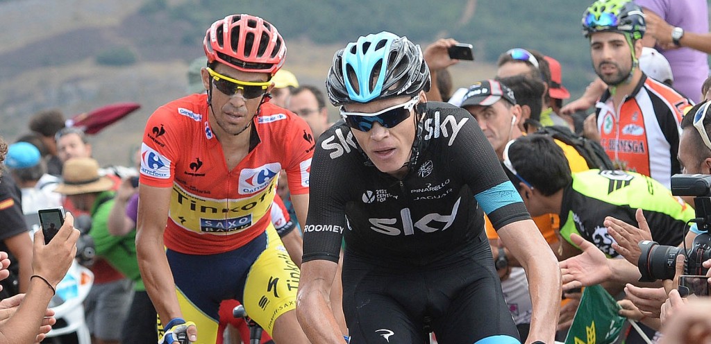 Voorbeschouwing: Volta Ciclista a Catalunya 2015