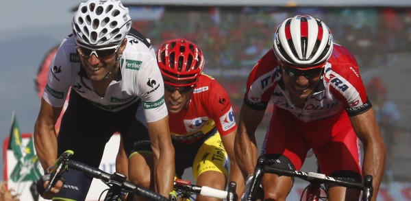 Volg hier eerste etappe in de Volta Ciclista a Catalunya 2015