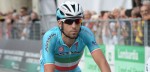 Nibali raakte spanning kwijt tijdens trainingskamp op Tenerife