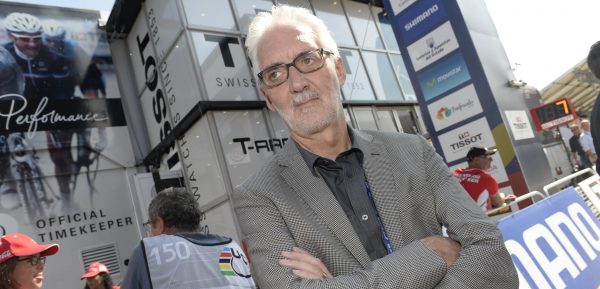 UCI overweegt drastische uitbreiding aantal fietscontroles