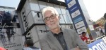 Cookson wil dat Verbruggen aftreedt als erevoorzitter UCI