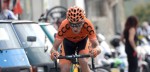 Vluchters verrassen peloton in Catalonië, Paterski wint