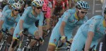 Astana krijgt volgende week uitsluitsel over licentie