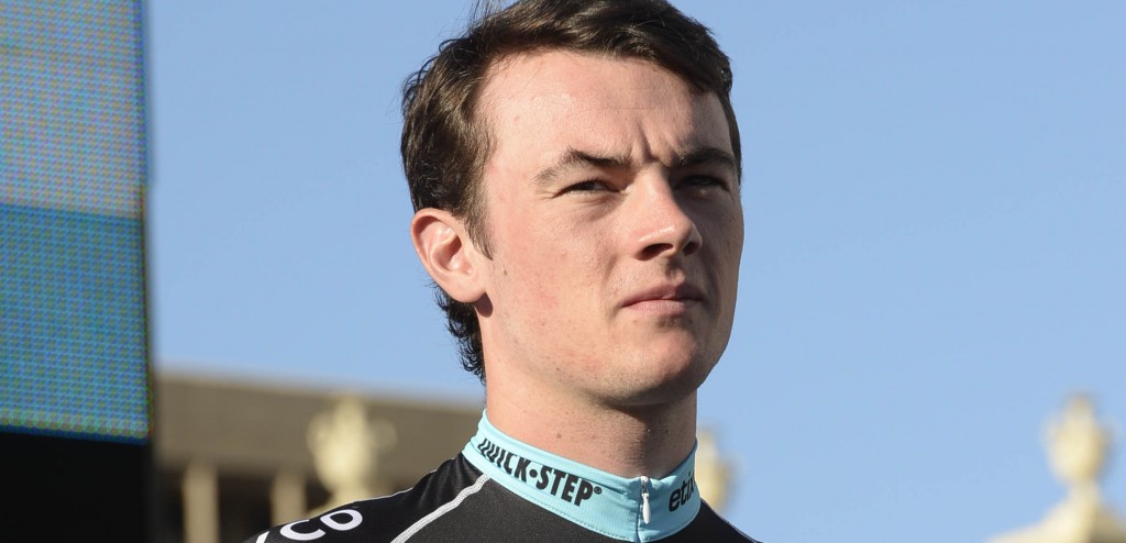 Yves Lampaert slaat dubbelslag in West-Vlaanderen, Danny van Poppel zesde