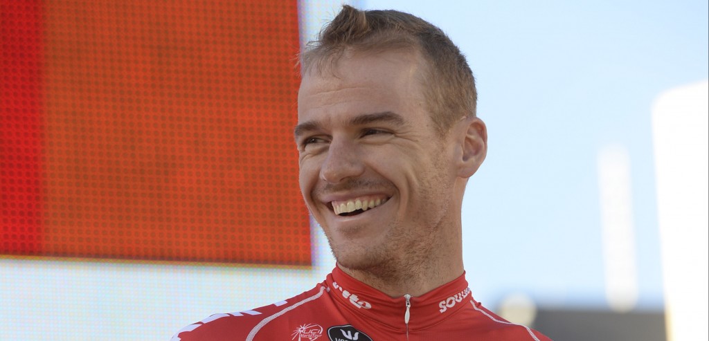 Australiër Adam Hansen blijft Lotto Soudal trouw