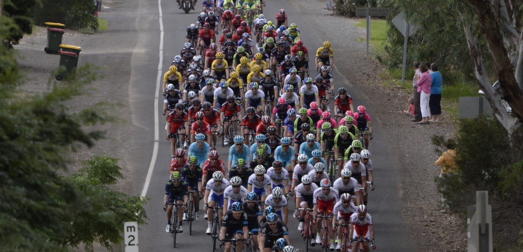 Dertien ploegen al zeker van deelname Tour of Utah