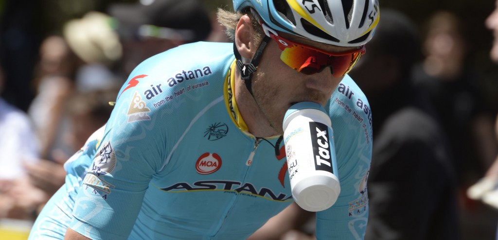 Boom ziet ondanks andere rol kansen in kasseienrit Tour