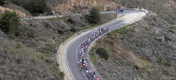 Volg hier de slotrit van de Vuelta a Castilla y Leon 2015