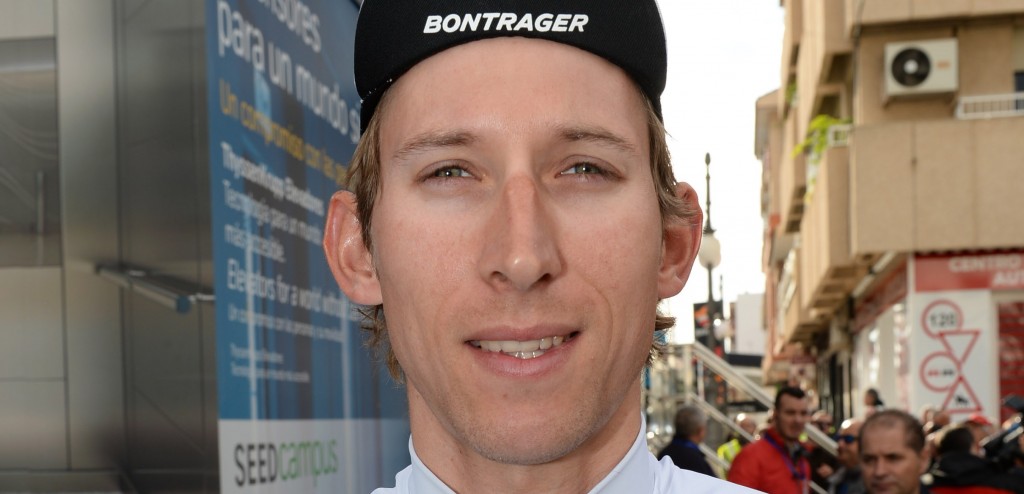 Bauke Mollema mikt op zege in Amstel Gold Race