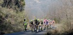 Volg hier de openingsrit in het Circuit Cycliste Sarthe 2015