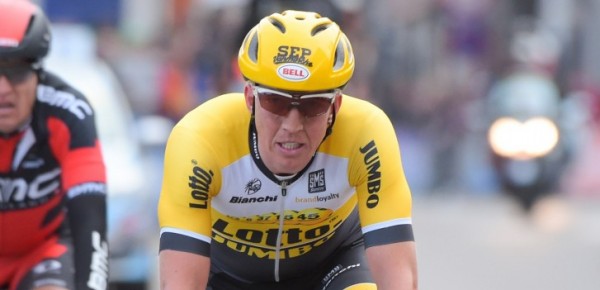 Jan Boven: “Gent-Wevelgem wordt een strijd der overlevenden”