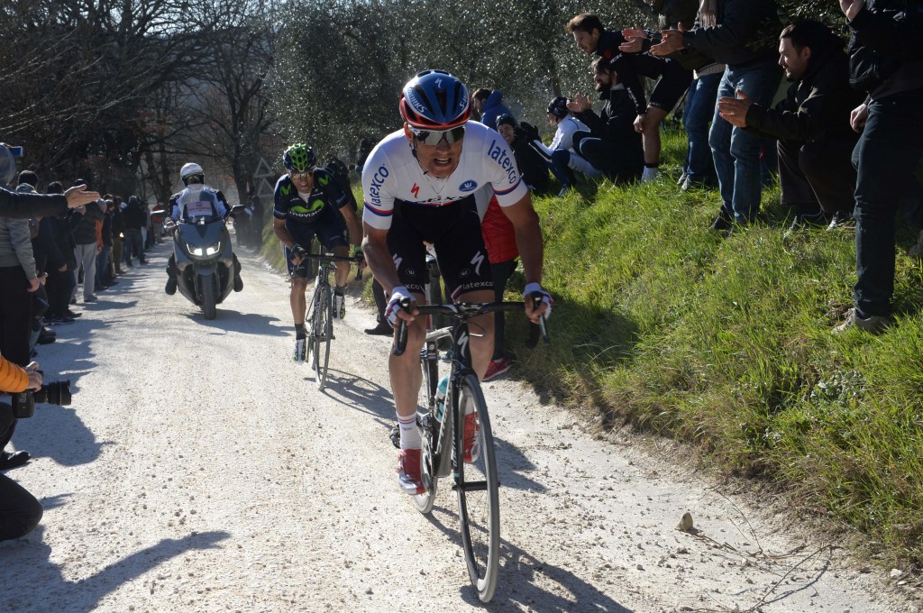 Strade Bianche rekent weer op smaakmakers vorig seizoen