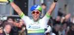 Matthews wint in Alberta, Mollema raakt leiderstrui kwijt
