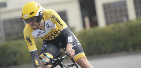 Volg hier de proloog in de Driedaagse van West-Vlaanderen 2016