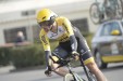 Martens in ziekenhuis na val in criterium