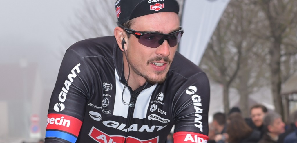 Tweede ritzege voor Degenkolb in Beieren, Dowsett eindwinnaar