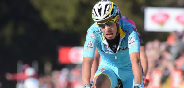 Henderson beschuldigt Aru, Nibali reageert