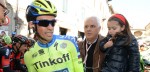 ‘Contador en Quintana samen in Route du Sud’
