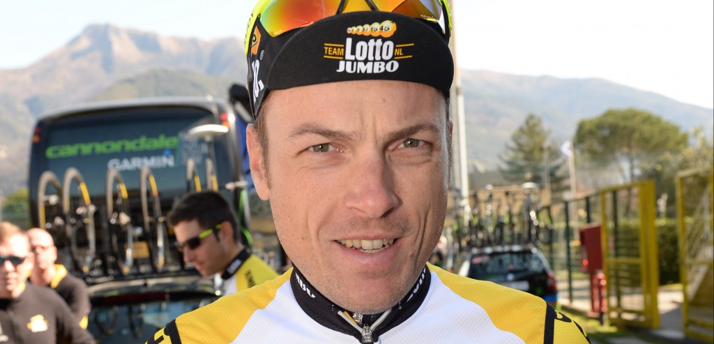 Fiets aan de wilgen 2015: Kevin De Weert en Kevin Hulsmans