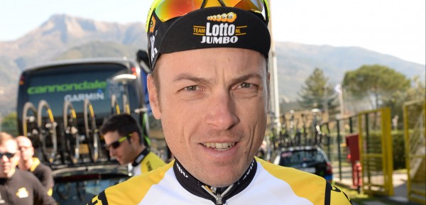 Fiets aan de wilgen 2015: Kevin De Weert en Kevin Hulsmans