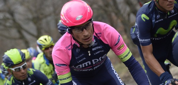 Zieke Pozzato meldt zich af voor E3 Harelbeke