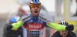 Peter Sagan kapitein op Tinkoff-Saxo-schip in Vlaanderen