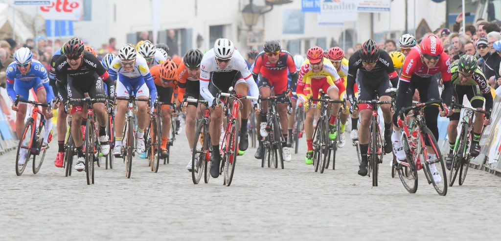 Voorbeschouwing: Danilith Nokere Koerse 2017