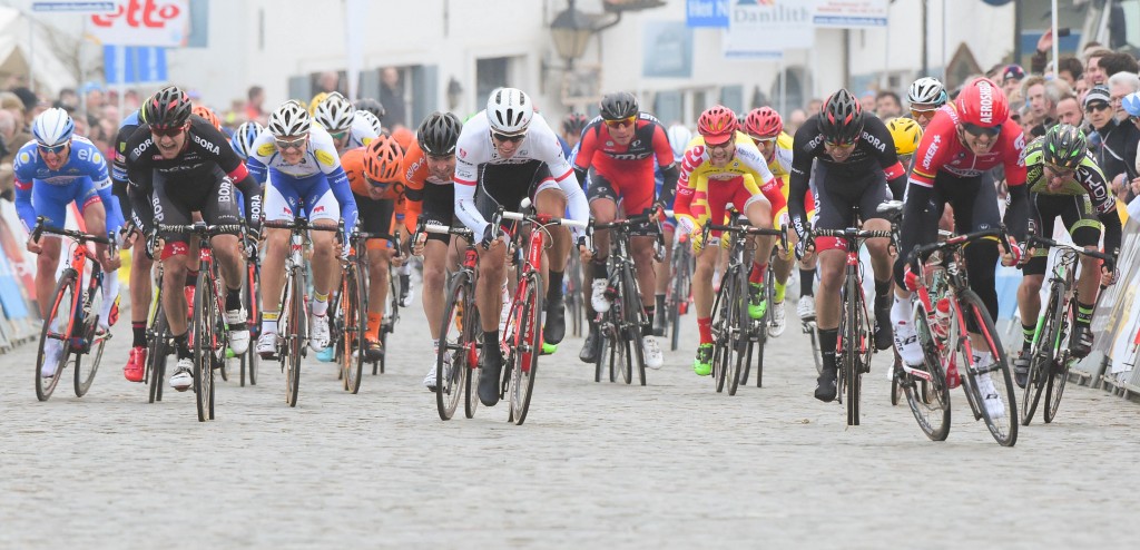 Voorbeschouwing: Nokere Koerse 2018