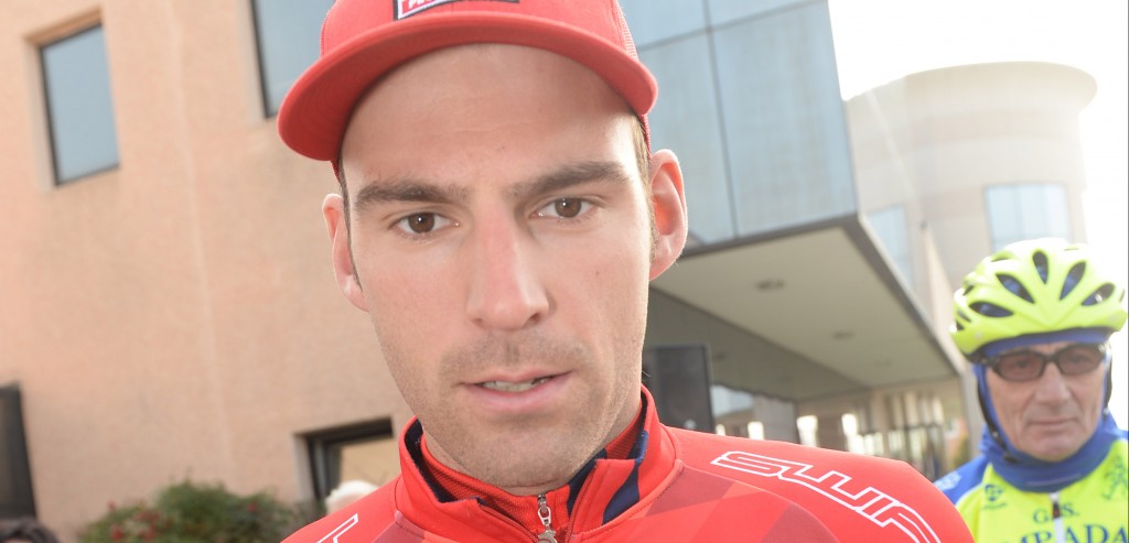 Peter Koning slaat dubbelslag in Tour of Iran