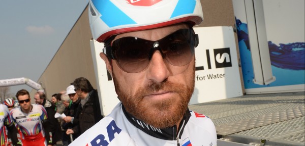 Luca Paolini wint heroïsche Gent-Wevelgem, Niki Terpstra tweede