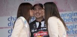 Vijf Nederlanders ondersteunen John Degenkolb in Parijs-Roubaix
