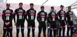 Giant-Alpecin met vier Nederlanders in Bayern Rundfahrt