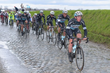 Volg hier de Ronde van Vlaanderen 2015