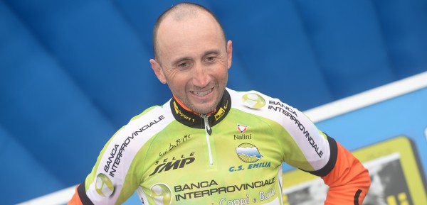 Volg hier de tweede etappe in de Settimana Internazionale Coppi e Bartali 2015