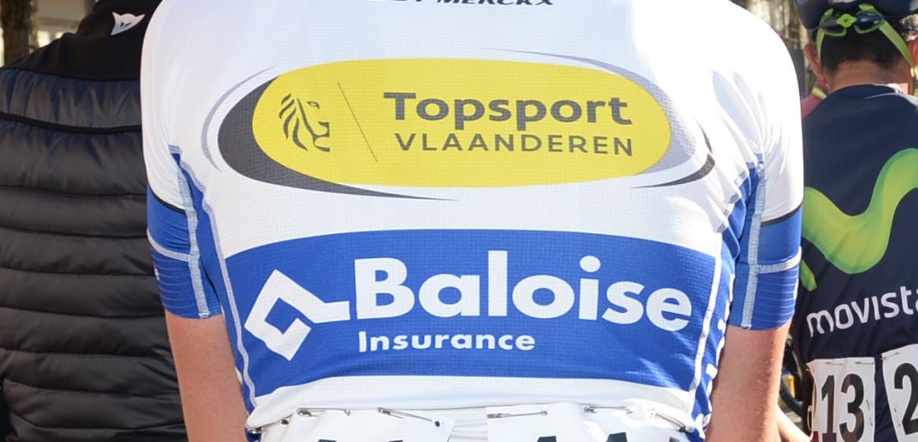 De Ketele en De Pauw winnen in extremis Zesdaagse van Londen