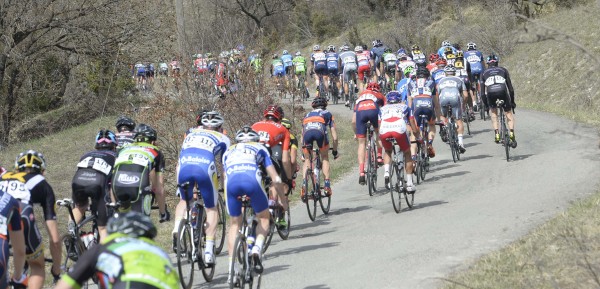 Volg hier La Roue Tourangelle 2015