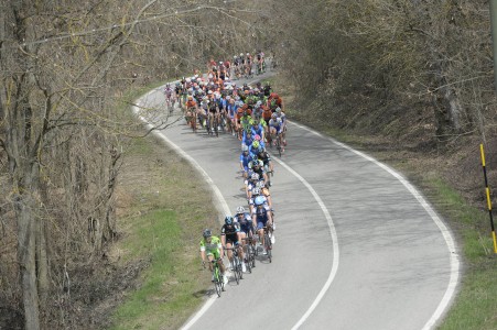 Volg hier de tweede etappe van de Driedaagse De Panne-Koksijde 2015