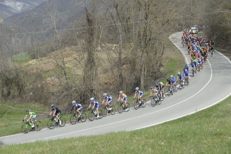 Volg hier de eerste etappe in de Tour du Haut-Var 2016