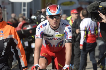 Volg hier de tweede etappe in de Tour of Norway