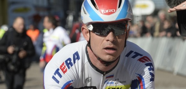 Kristoff: “Gaan proberen WK-wedstrijd te controleren”