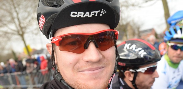 Vuelta 2016: Bora-Argon 18 komt met vrijbuitersploeg