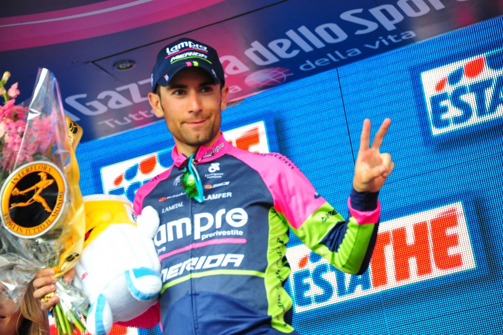 Lampre-Merida trekt zich terug uit MPCC